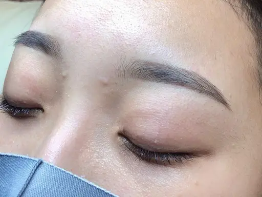 《1月🎀限定SALE》美眉ワックス脱毛♡