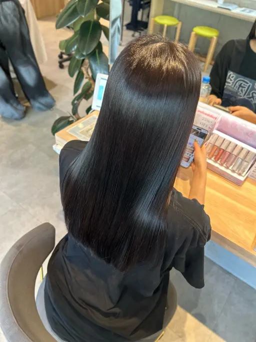 当日限定価格⭐️酸性ストレート