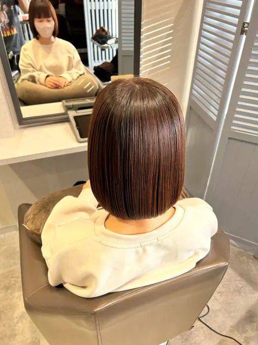 急募‼︎レディースカット💇‍♀️ご協力お願い致します🙇‍♂️