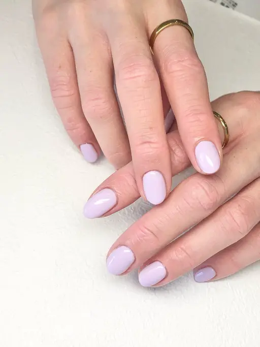 ワンカラー／ラメグラデーション（オフなし）