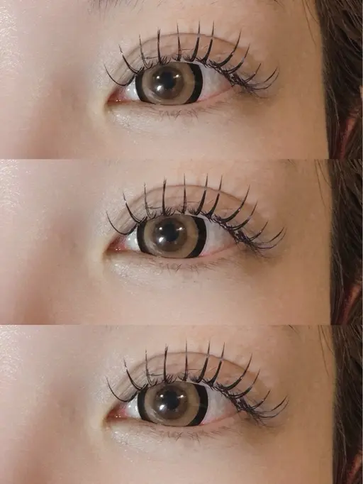 フラットラッシュ120本⚠️ご予約される前に、補足説明と注意事項を必ずお読みいただいてからご予約ください。