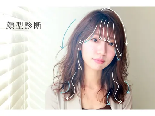\4/1空きあり/🫧骨格/顔型/パーソナルカラー診断付き🫧 ブリーチ無しワンカラー 🎈ボブの方向け🎈