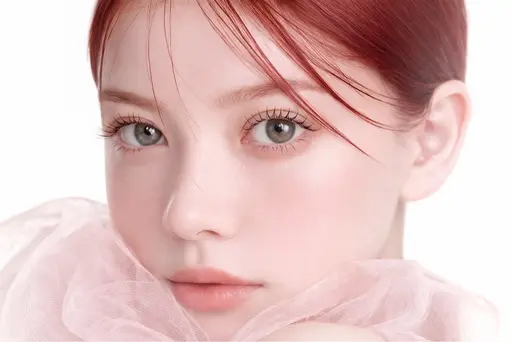 【まつ毛パーマ上】プレミアムトリートメント付き