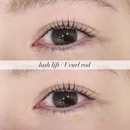 【平日限定❣️】まつげパーマ🎀