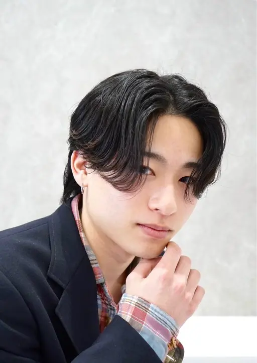 【💥12月2名様限定💥】 メンズカット🛠➕ALLパーマ🌀どのパーマでも対応可能🔥🔥