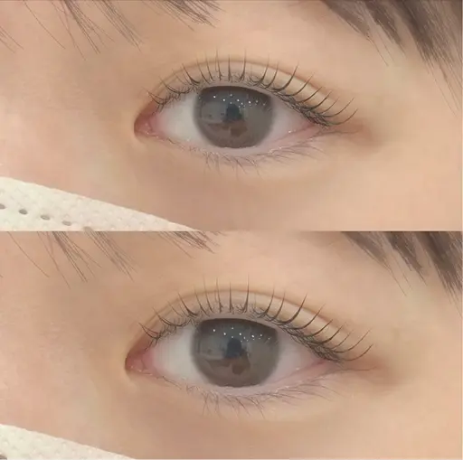 ‎🤍12/26.27.29限定‎🤍まつげパーマ《CT付き💫》
