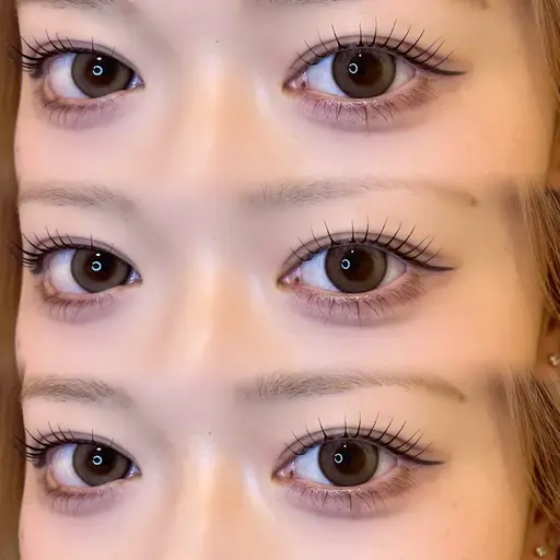 【2/25限定】🍒ラッシュリフトorパリジェンヌ🍒