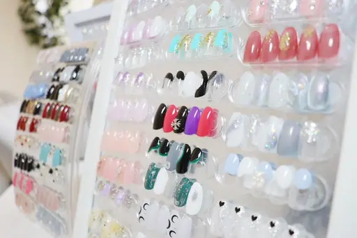 【ゲリラクーポン】日程限定!4/6.7日限定☆ハンド選べるデザイン6250円→4500円(オフなし)