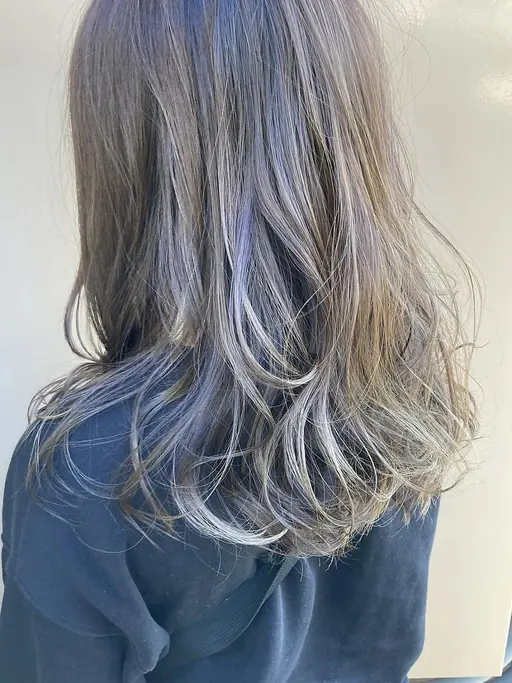 《新規》平日19:00〜レディースカットモデル