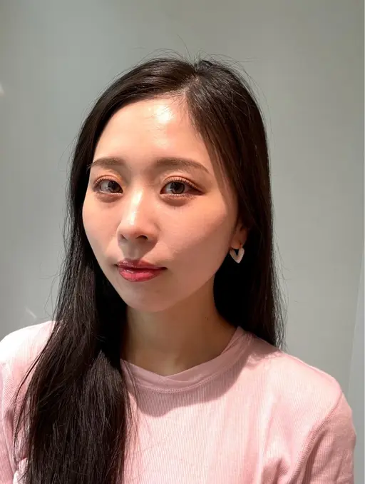 美眉毛スタイリング¥6400→¥1980【ワックス脱毛&間引き】