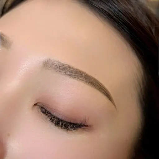 🩶アイブロウスタイリング🩶
