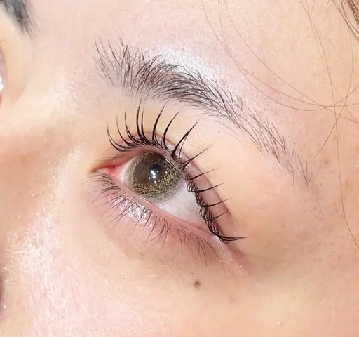 【ご新規様限定】まつ毛パーマ