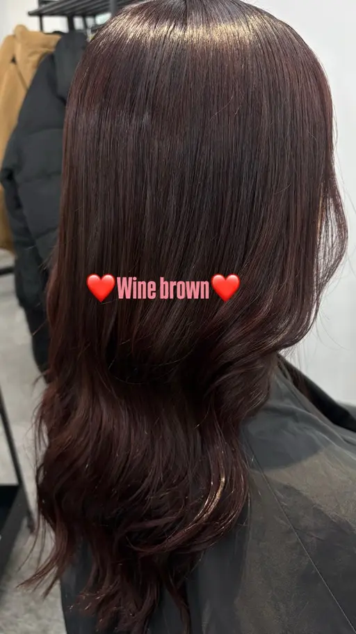 【土日限定】19:00​〜​ワンカラー＋TOKIOトリートメント🖤(ケアプロ付き✨)