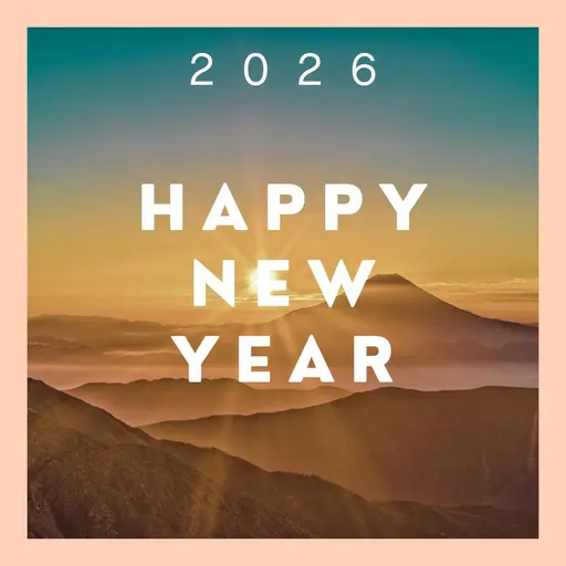 ♡ happy new yearキャンペーン♡まつ毛パーマ🪽コーティング付き🩵