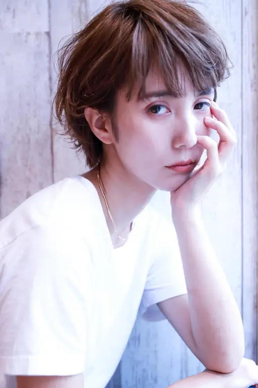 カット+メテオカラートリートメント3種類 +スパ