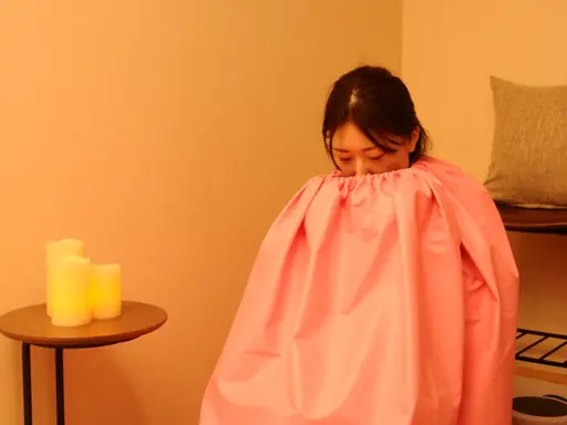 🌈お試しメニュー🌈🌿黄土よもぎ蒸し30分✨