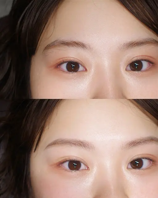 練習モデル募集中※自己処理0（1ヶ月）の方限定！🎀アイブロウワックス🎀