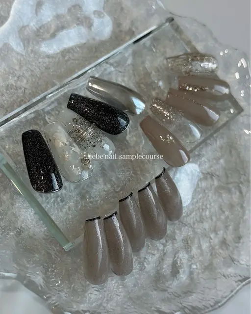 【人気No.1】ニュアンス サンプルコース