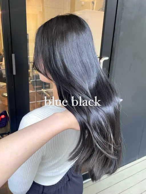 【人気No.2】cut+color + Premium treatment