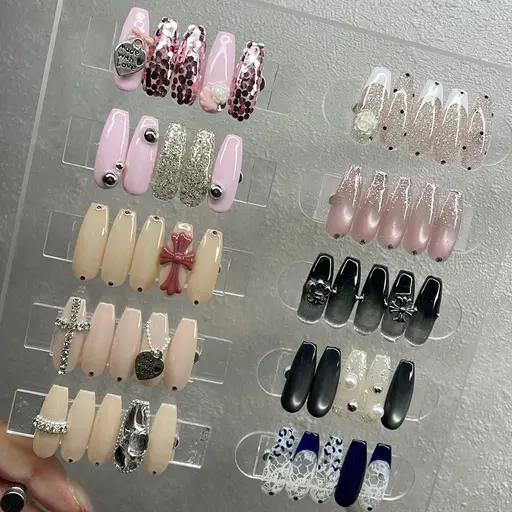 【オフ無し】当店１番人気☆ 定額アート　¥6,600