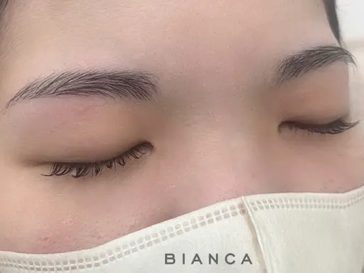 美眉垢抜け💚アイブロウWAX💚［所沢/眉毛/メンズアイブロウ］