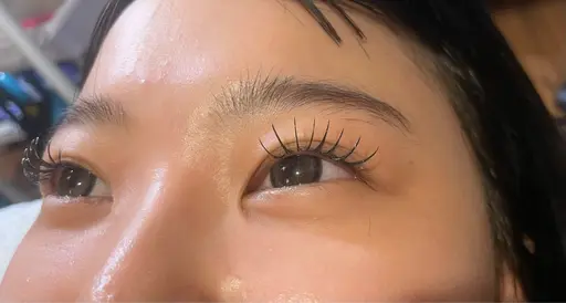 フラットラッシュ100本💎