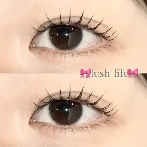 🩵2月27日 12:45限定🩵🫧上まつ毛ラッシュリフト🫧【※チェックモデル募集】