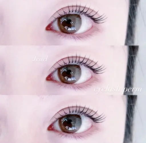 🤍束感まつげパーマ(omemeコーティング込)🤍🉐