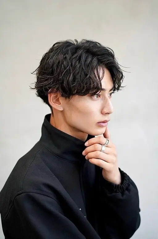 ✨【ご新規様限定特別価格】✨カット✂️➕2stepトリートメント💎➕眉カット