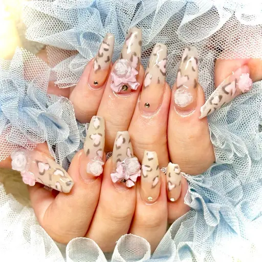 ハンド5000円やり放題定額