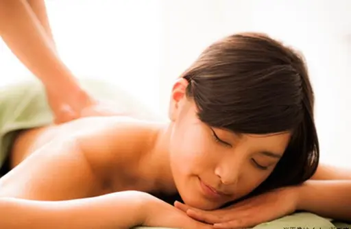 全身オールハンドトリートメント60分🌱オイル・リンパケア