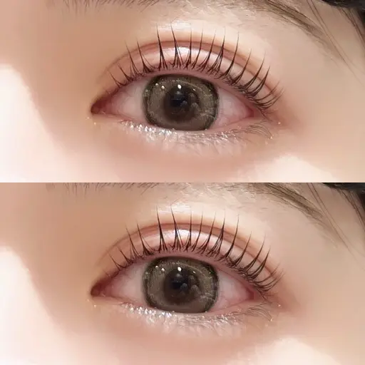 【26日限定☆】オーダーメイドラッシュリフトorパリジェンヌラッシュリフト🍒