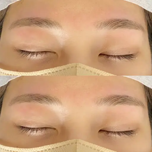 [minimo限定]👾レディースアイブロウワックス👾🫧