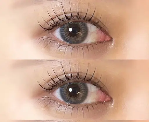 ✨😃次時代パーマ——パリジェンヌ（上のみ）😃✨+アイシャンプー+キープコーディング剤