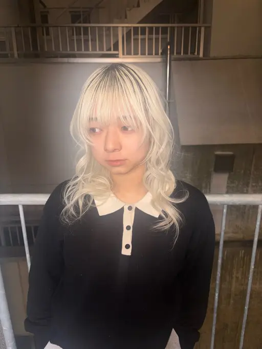 2/3限定🎀カット+スタイリング(条件あり)