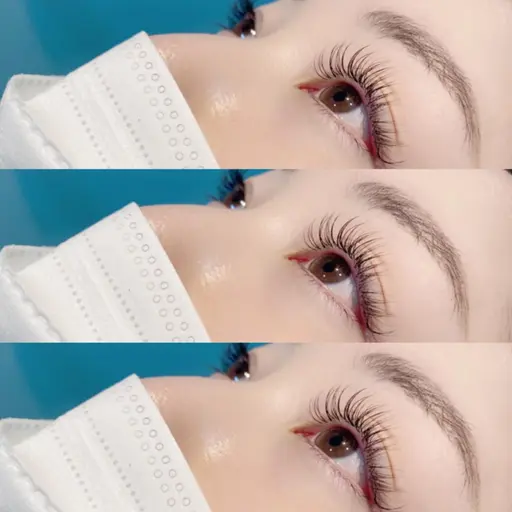 🌟12/22限定LEDマツエク100本¥5300🌟オフ無し