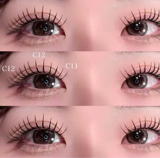 🎀2025年最新技術🎀【&healthyアンドヘルシー】まつげパーマ➕マツエク100本🌟