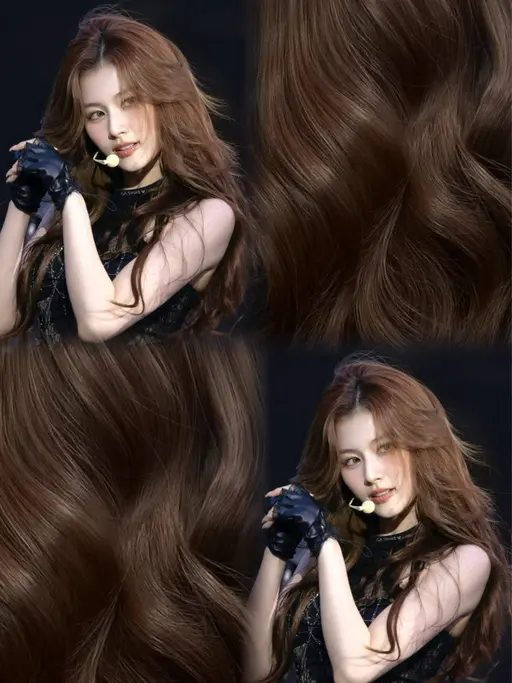 似合わせボブ/レイヤーカット➕艶/透明感カラー➕超高保湿スチームトリートメント🫧