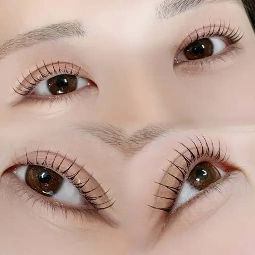 🌼2/1~2/28限定🌼似合わせまつ毛パーマ👀✨