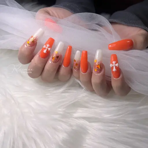 〈Hand〉art 10本 ｵﾌ込み🎶