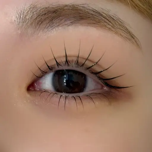 🍃パリジェンヌorラッシュリフト🍃束感コーティング付き🧴新規¥5,000 再来¥6,000