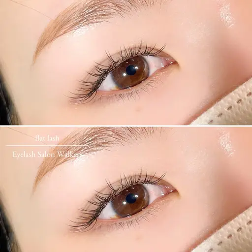 「当日予約限定」🧚まつげエクステつけ放題🦚120本まで🌿