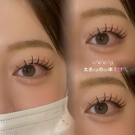 🎀🩷パリエク100本🩷🎀