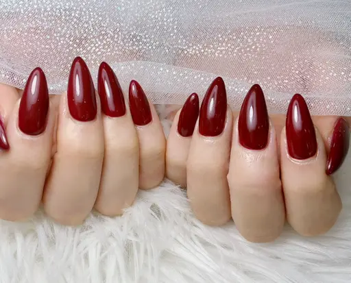 うる艶ワンカラー☆他店オフ無料¥6600→¥4400