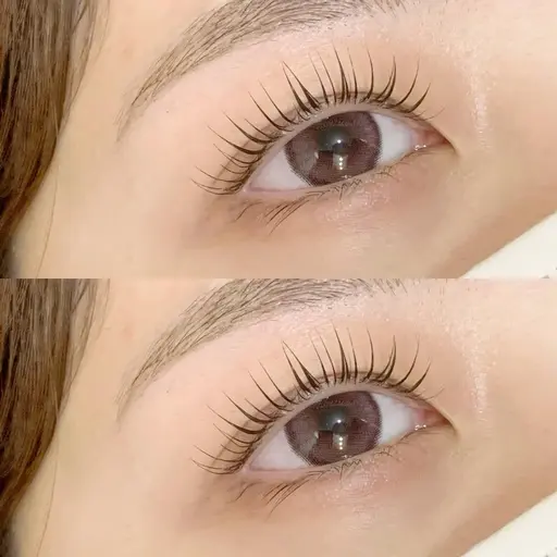 【ご新規様】👀🌷オーダーメイドまつげパーマ👀🌷[亀戸・錦糸町]