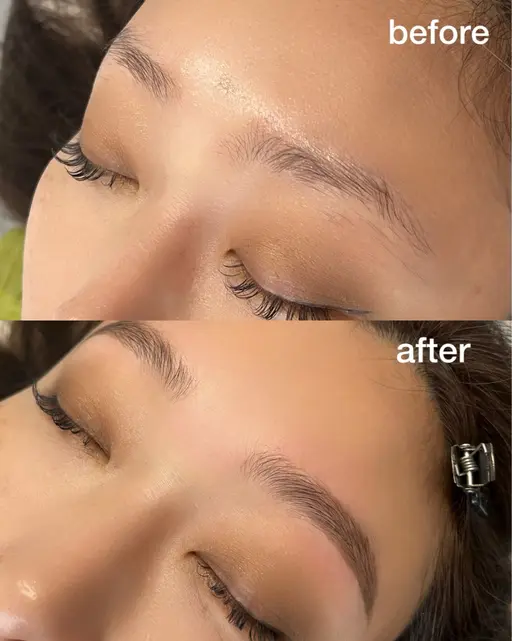 【クリスマス直前❣️25日まで❕HBL格安クーポン🎄とにかく眉毛を綺麗にしたい方】