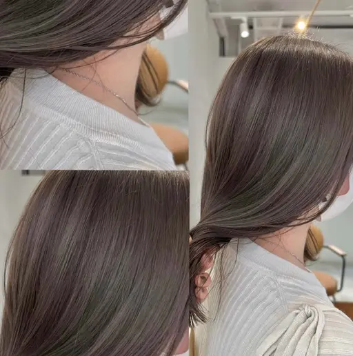 👑【2月18日15時​〜​限定】👑カラーカット¥0✨✨場所→大阪/15時​〜​※スタイルチェンジカット（5センチ以上）の方