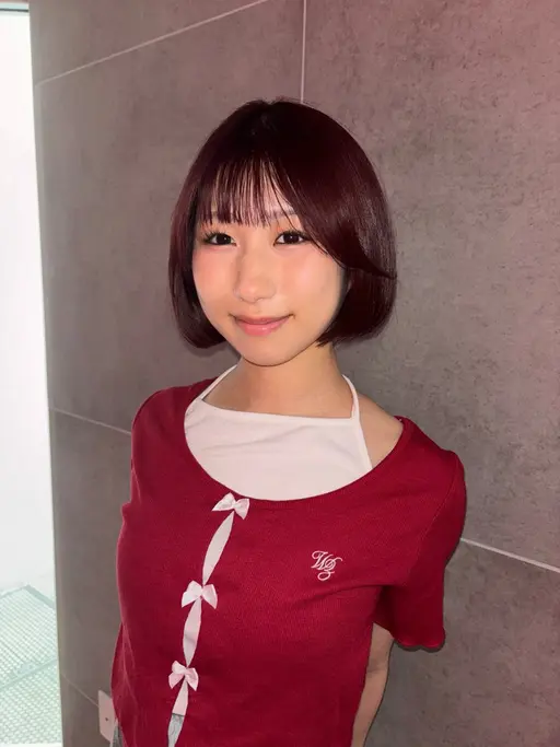 【U24】ブリーチなしダブルカラー+3stepトリートメント🫧‪🧊