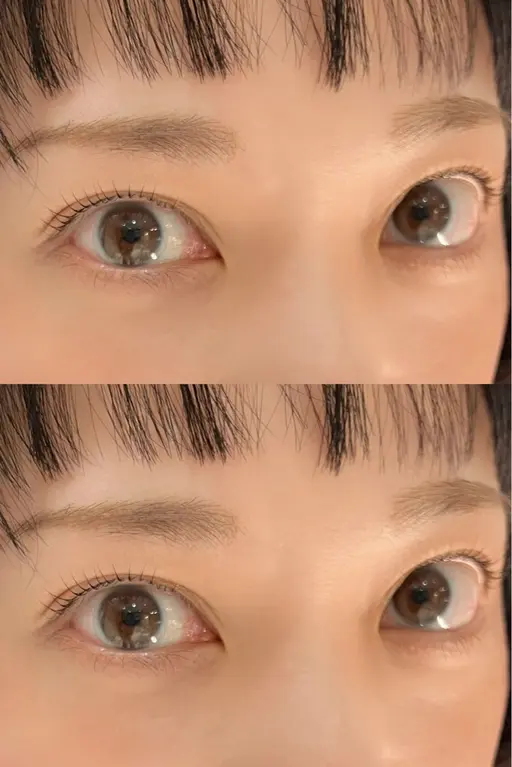 上まつげパーマ👀💖【ナチュラル​〜​ぱっちりまで✨️】⚠️補足説明必ずお読みください😊