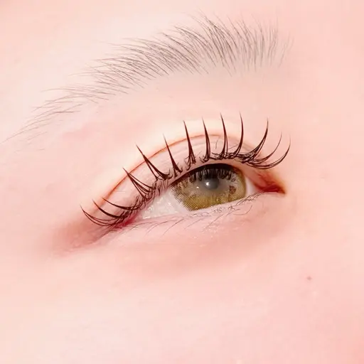 【LED】フラットラッシュ160本🍋付替オフ＋¥550